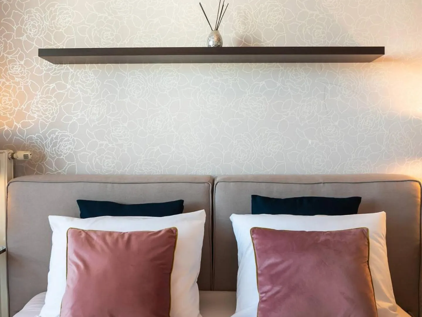 Apartment Apartament Zielone Zacisze Warsaw