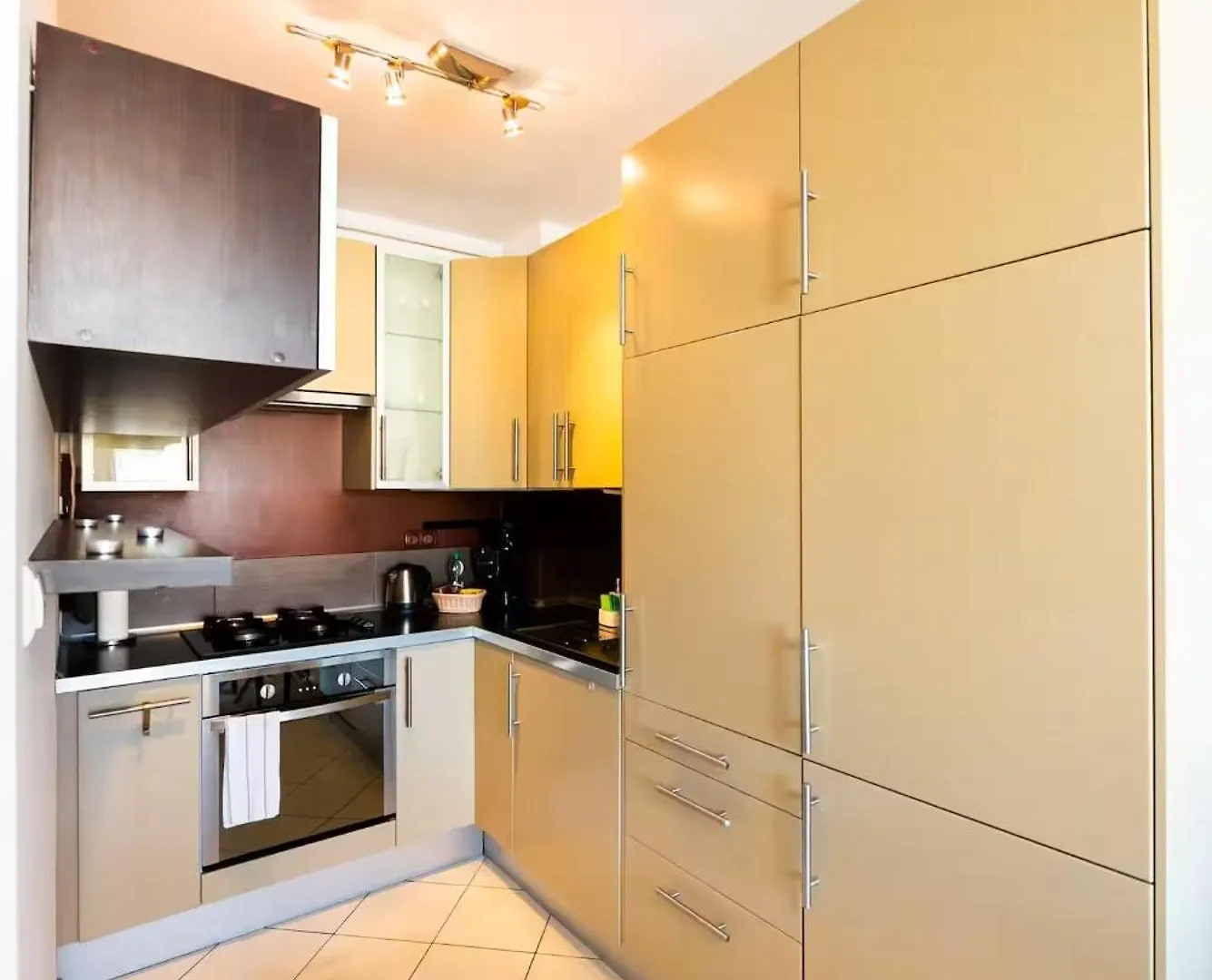 Apartament Zielone Zacisze Warsaw 0*,  Poland