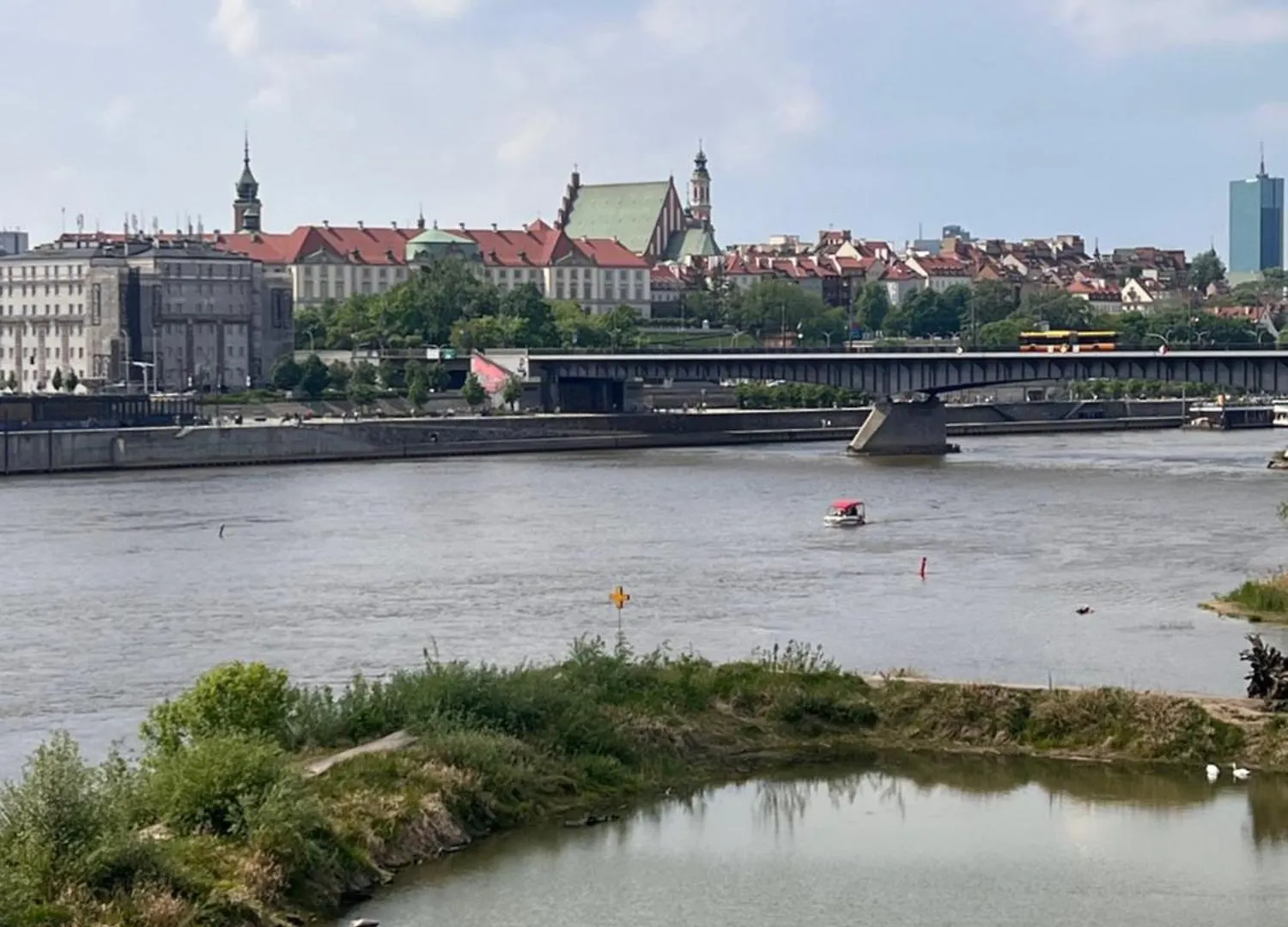 Apartament Zielone Zacisze Warsaw 0*,  Poland